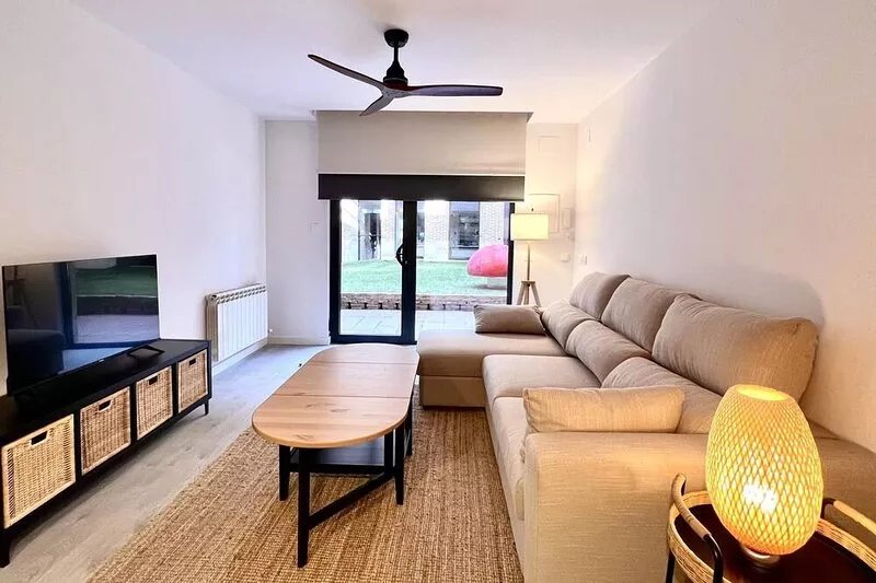Housing León-Palacio de Don Ramiro Luxe Apartment