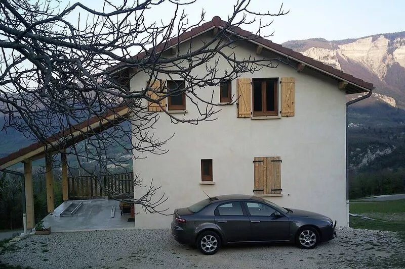 House / chalet Tamee Oriol en Royans