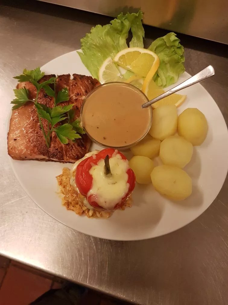 Restaurant Zaika