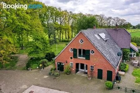 De Twentse Heerlijkheid