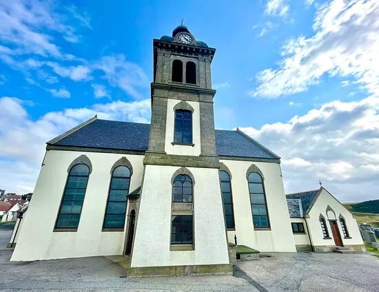 Macduff Parish Church