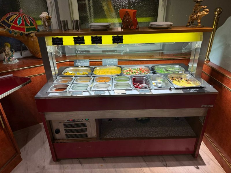 Vayra Indisches Spezialitaten Restaurant