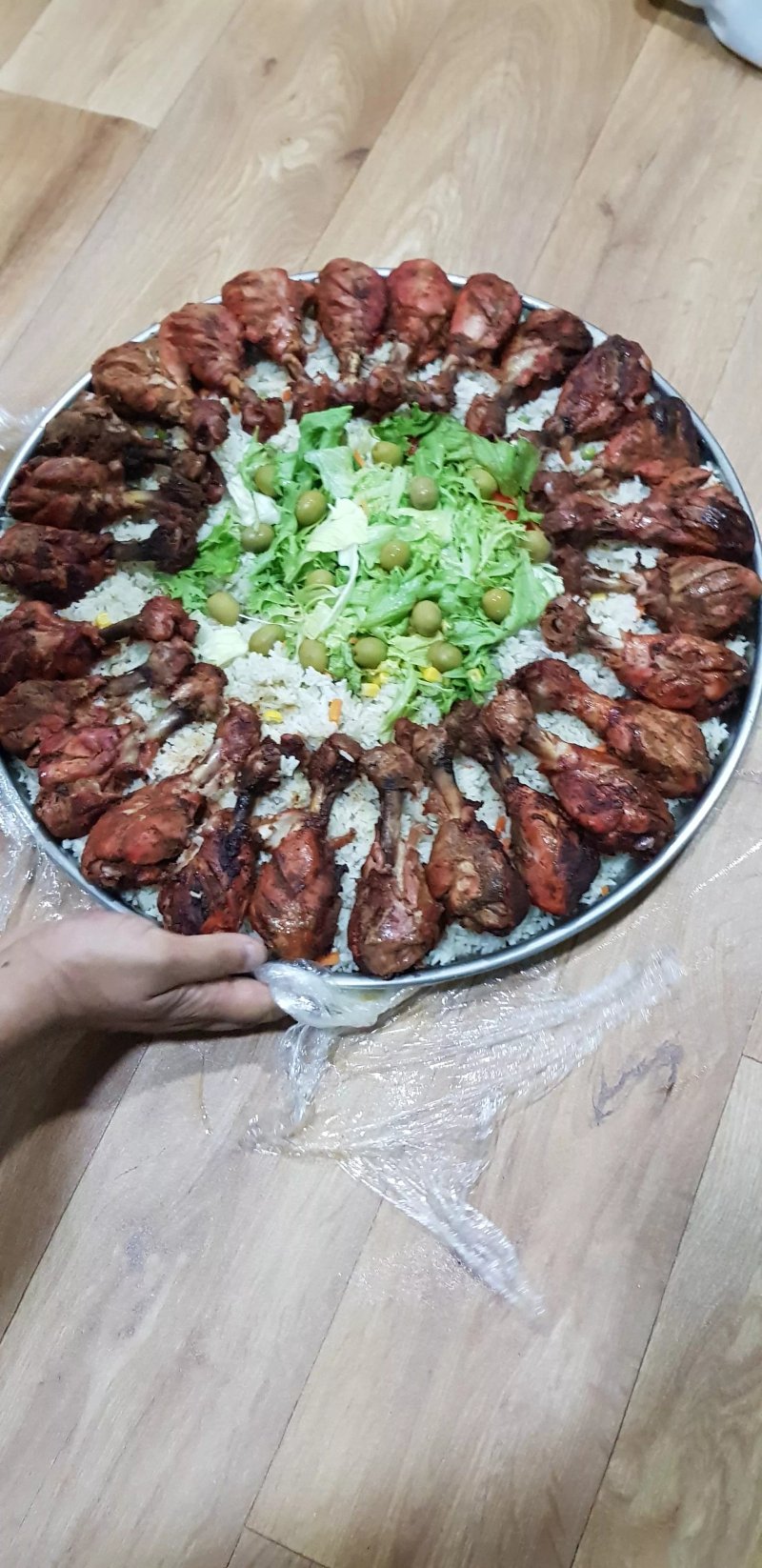 2 Sisters Tandoori