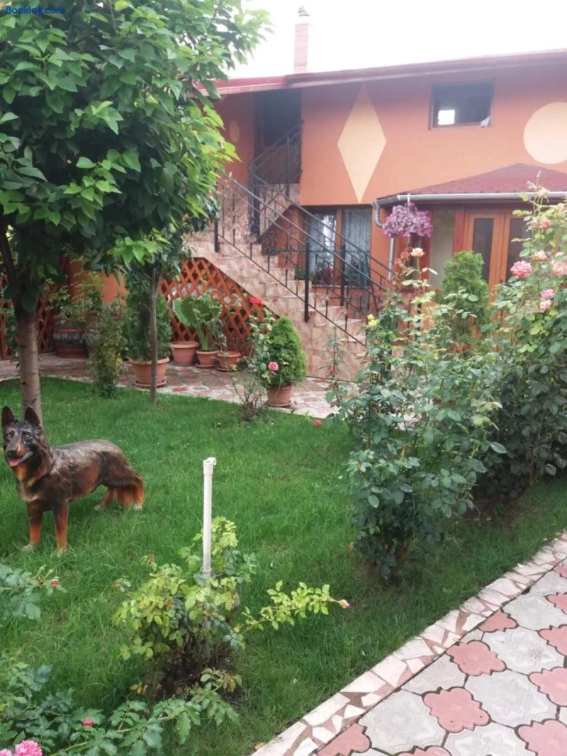 Olimpia Apartments