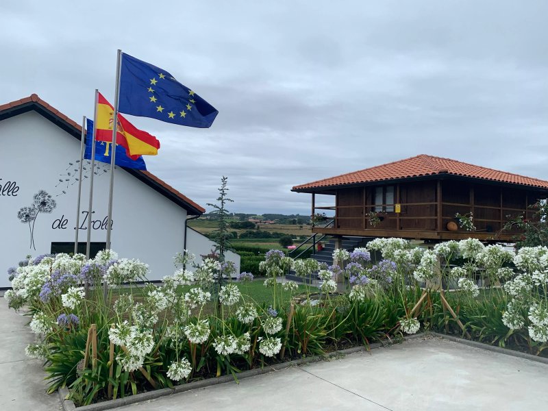 Apartamentos Banugues