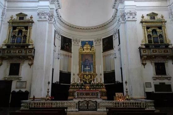 Chiesa San Salvatore