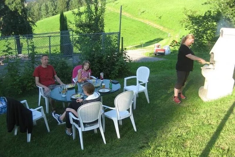 Holiday apartment Schüpfheim for 5 - 6 persons with 2 bedrooms - Holiday
