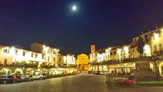 Piazza Matteotti