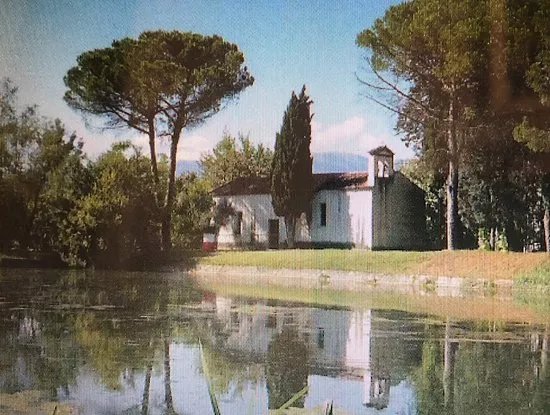 Area naturalistica di San Bartolomeo