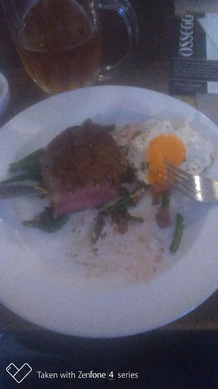 Steakbar 66