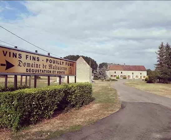 Domaine de Maltaverne