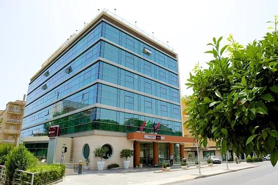 Syraka SPA & Wellness