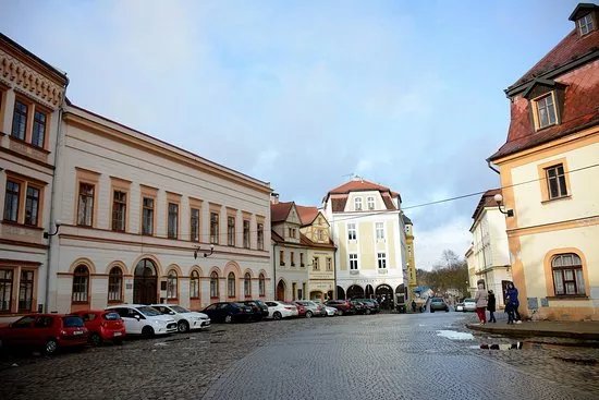 Hrncirna