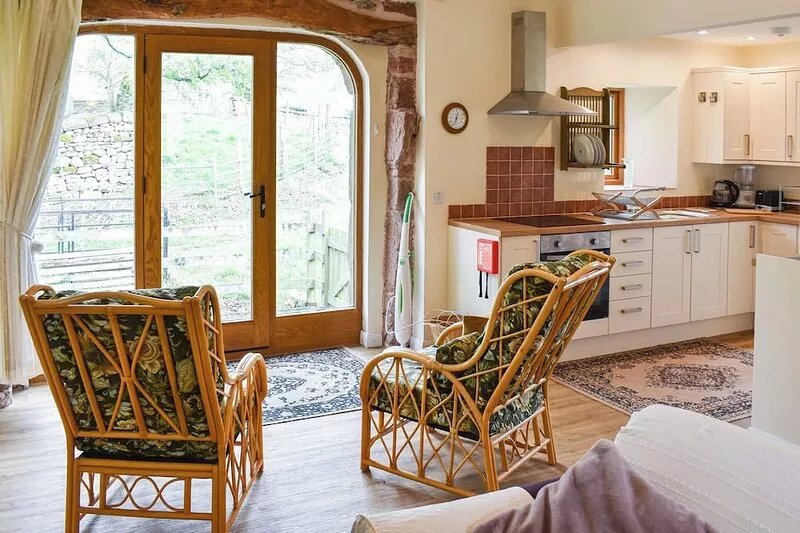 2 bedroom accommodation in Dufton, near Appleby