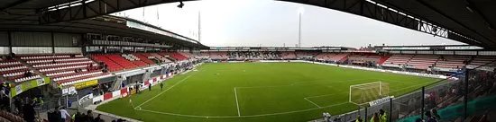 Sparta Stadion