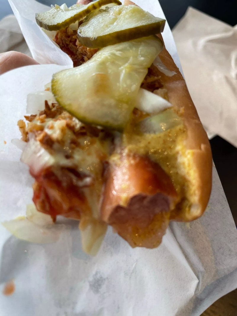 Byens bedste grill og cafe