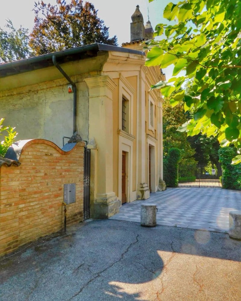Chiesa Parrocchiale di S. Gaudenzio