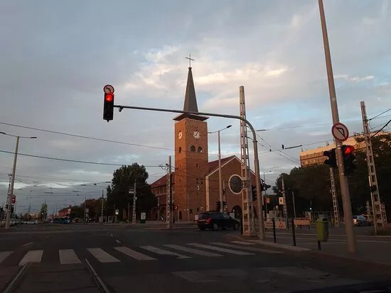 Saint Anthony of Padua Parish Church