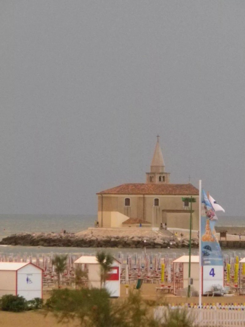 Appartamenti Rizzante Caorle