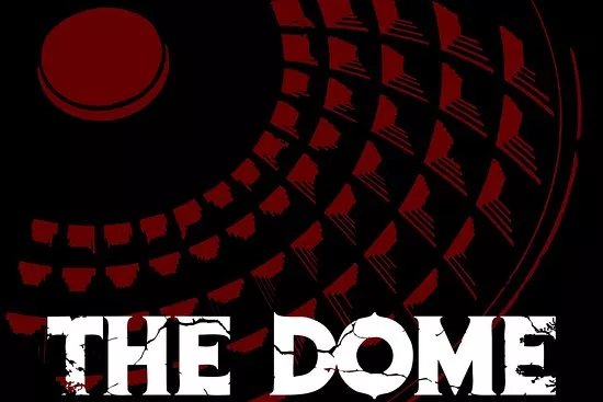The Dome: La Cabana de Valdemar