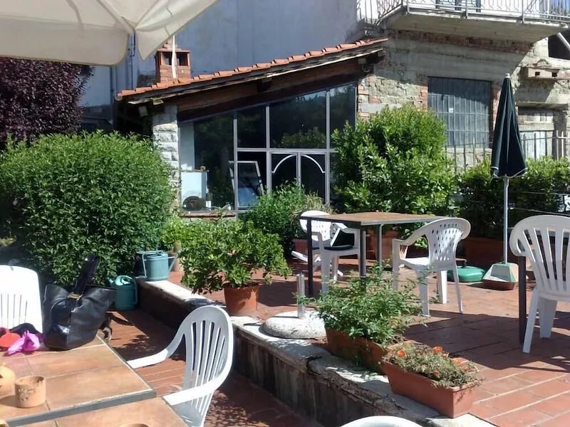 Apartment/ flat - Loro CiuffennaHouse with character