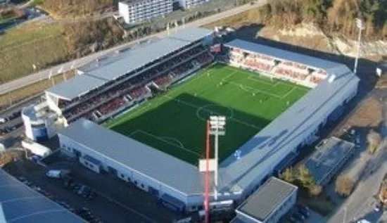 Color Line Stadion