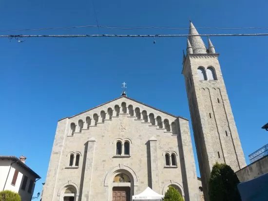Parrocchia del Sacro Cuore di Gesu