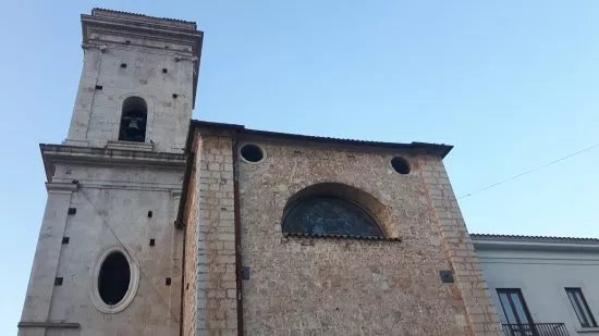 Chiesa della Santissima Annunziata