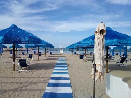 Porto Turistico Francavilla Al Mare