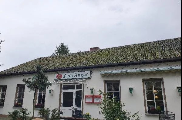 Gaststatte Zum Anger