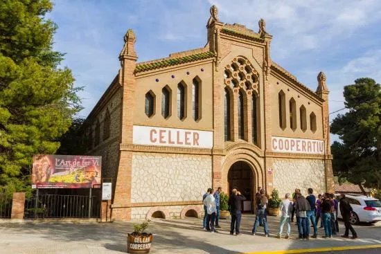 Celler Cooperatiu