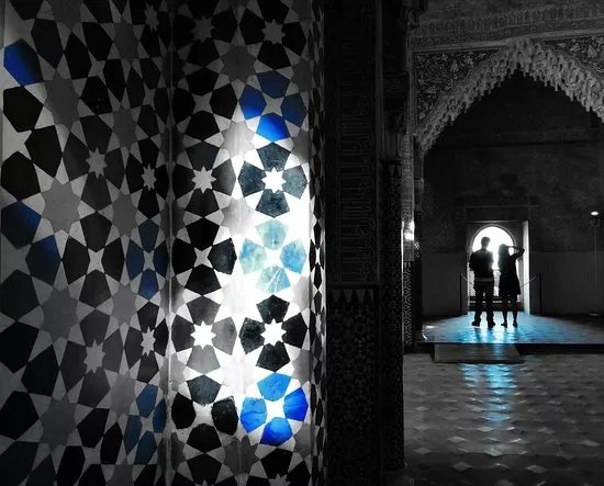 GRANADA SELECTED TOURS SLU