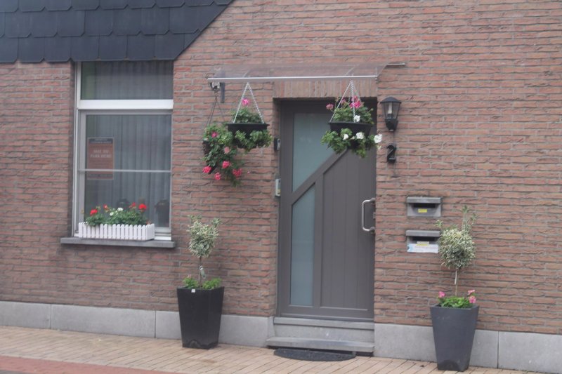 B&B Diegemplace