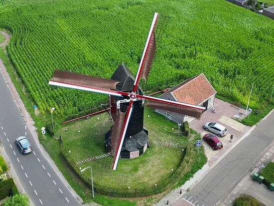Molen Sint Jan
