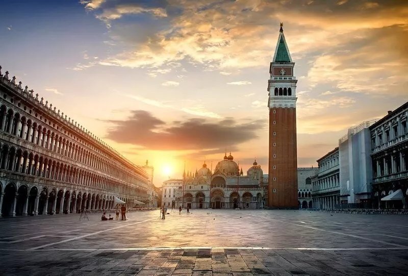 Jesolo Apartment: Love Nest Venice