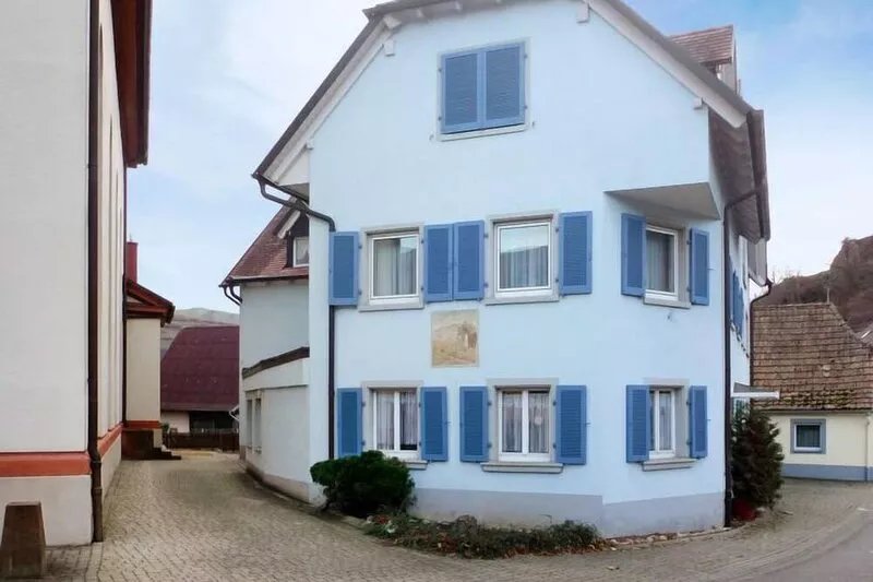 Apartment Flesch  in Vogtsburg, Black Forest - 2 persons, 1 bedroom