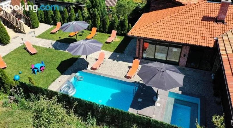 Guest House Kristo