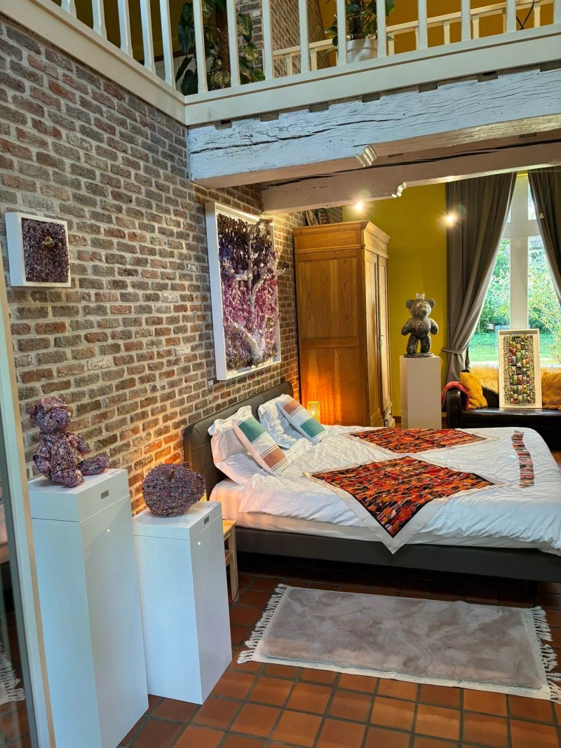 Karibu Keerbergen B&B