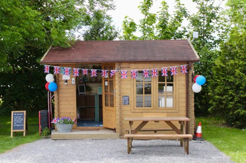 Thornhills Farm