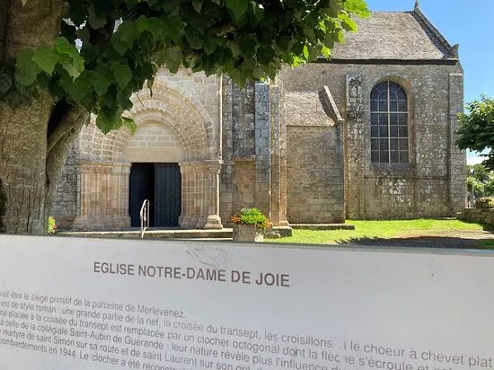Eglise Notre-dame-de-joie