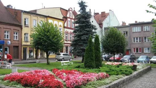 Centrum Informacji Turystycznej przy UM