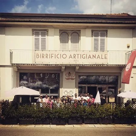 Dr. Barbanera Birrificio Artigianale