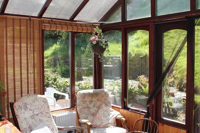3 Bedroom Holiday House in Oban