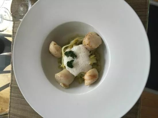Ooh La La Food