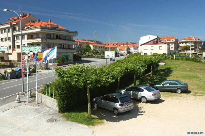 Hotel JR