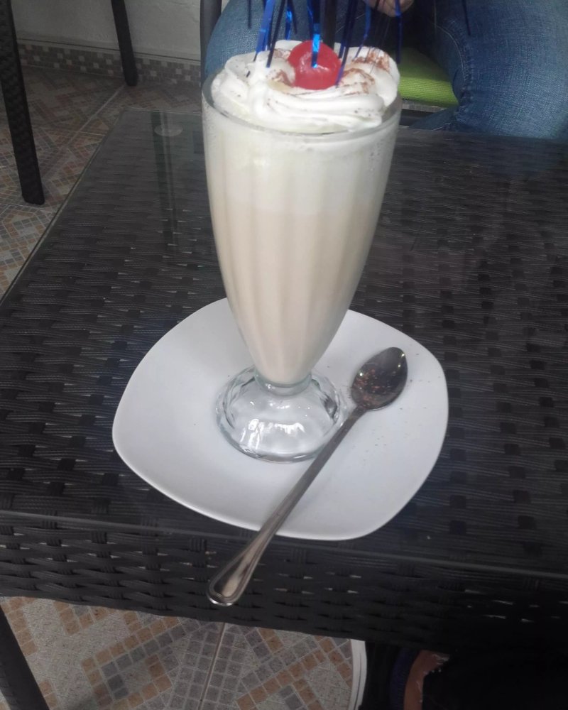 Helados El Canario
