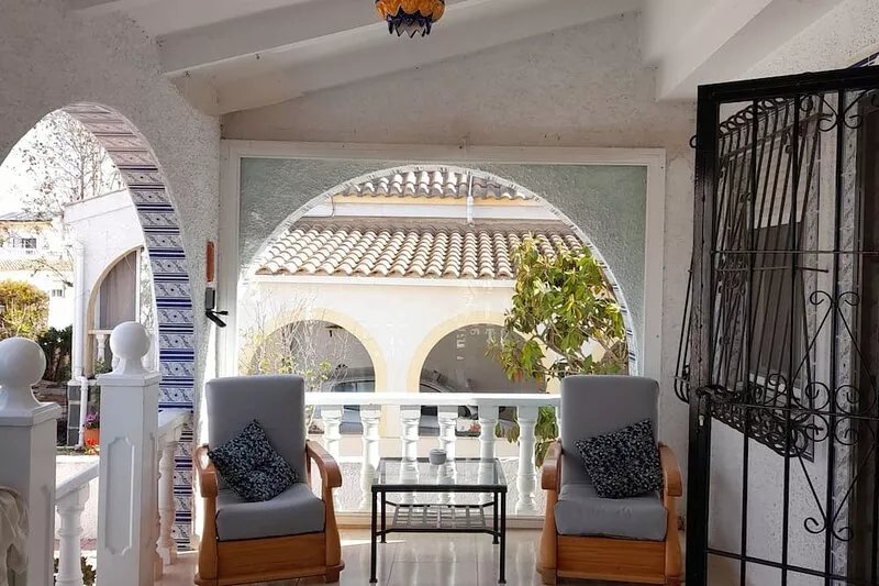 Detached Villa with private pool for a great family holiday or getaway