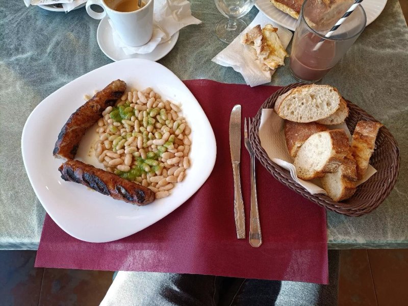 Restaurant Sant Antoni