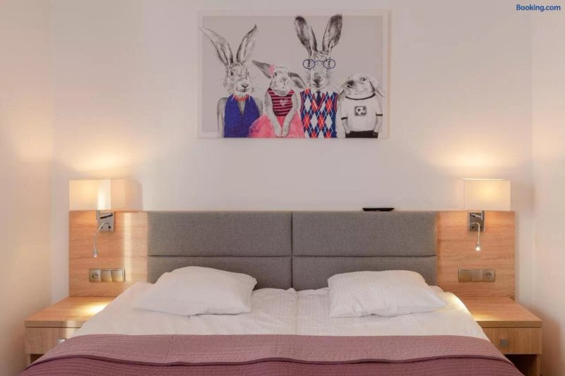 Apartamenty Miedzy Szczytami