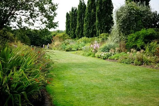 Broadview Gardens